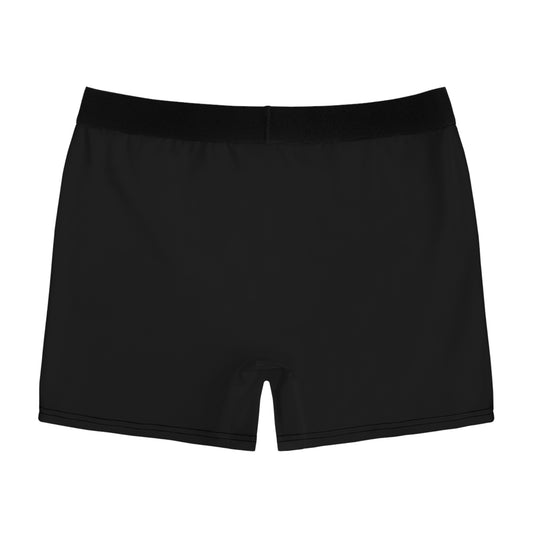 Obsidian Caviar Boxer Briefs