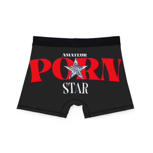 Amateur Men's Boxers