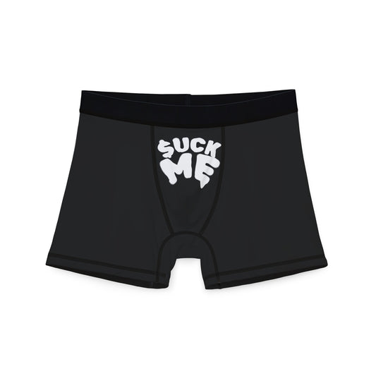 Suck Me Boxers