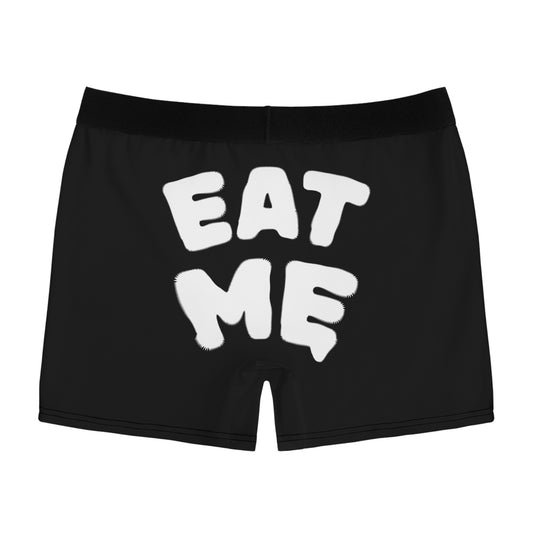 Eat Me Boxer Briefs